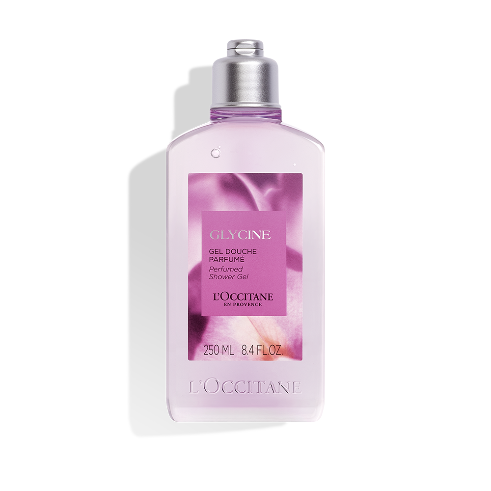 Sabonete Líquido Corporal Glycine 250ml